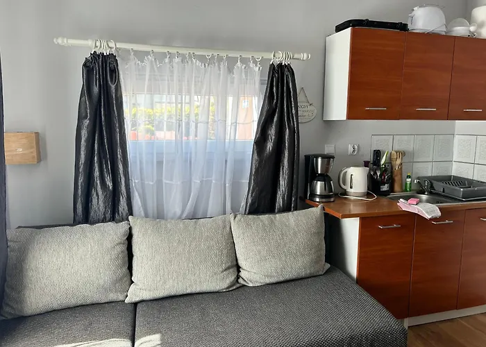 Blue - Bed and breakfast