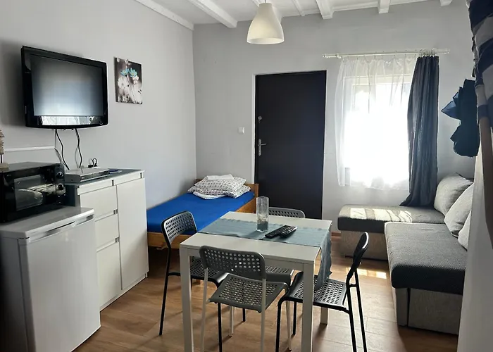 Bed and breakfast Blue -