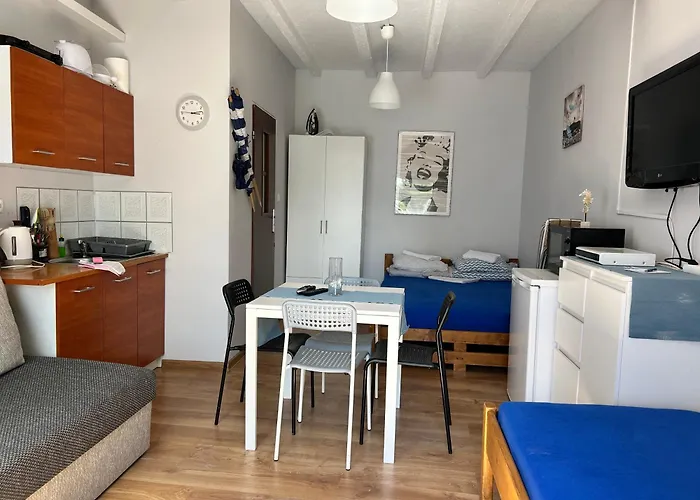 Blue - Bed and breakfast 3*