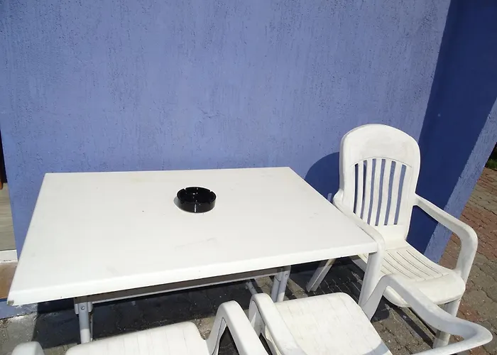 Bed and breakfast Blue - 3*