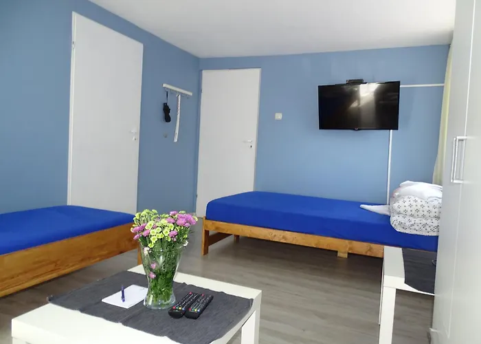 Blue - 3* Mielno (Koszalin)