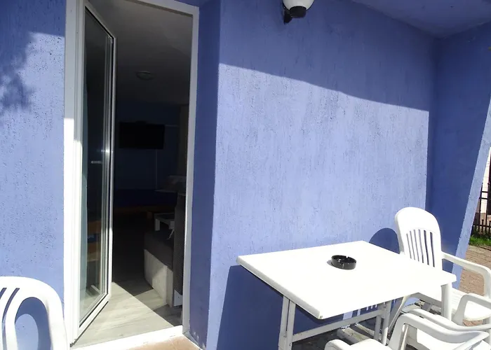 Bed and breakfast Blue - 3*