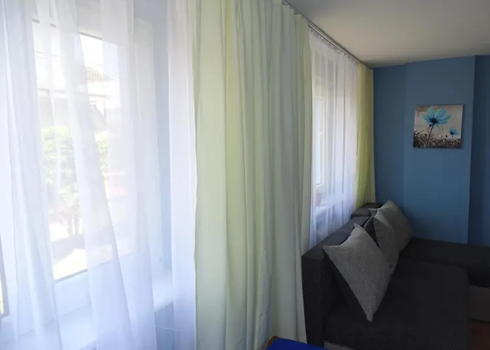 Blue - Mielno (Koszalin)