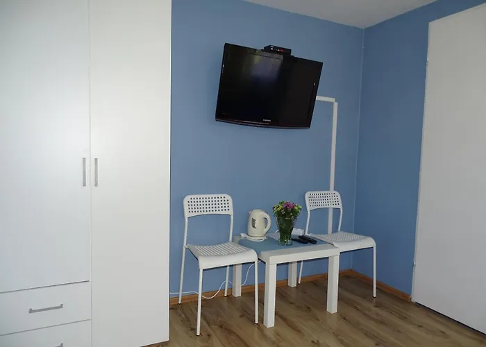 Bed and breakfast Blue - Mielno (Koszalin)