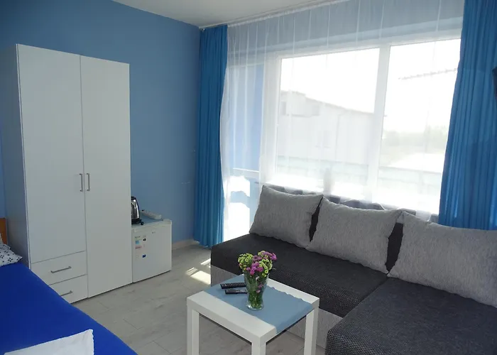 Blue - Mielno (Koszalin)