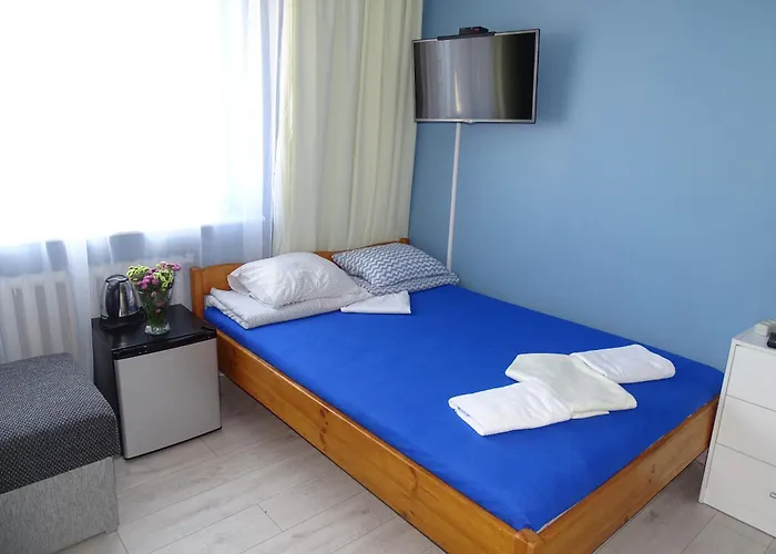 Blue - 3* Mielno (Koszalin)