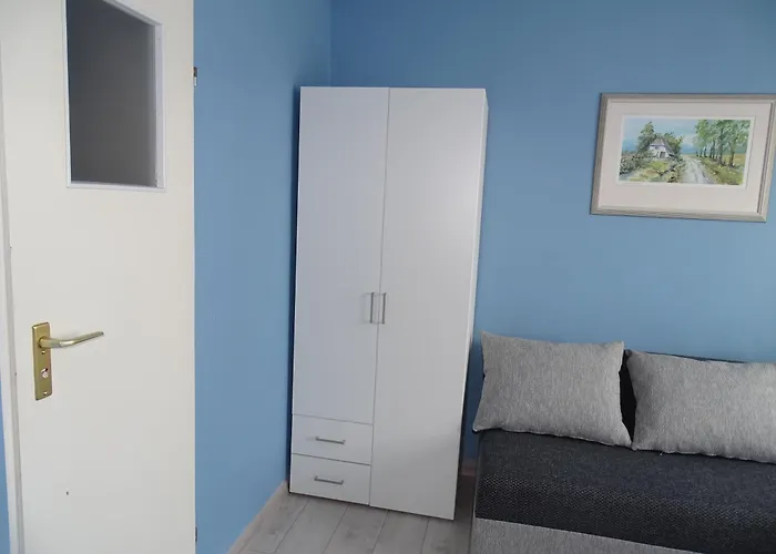 Bed and breakfast Blue -