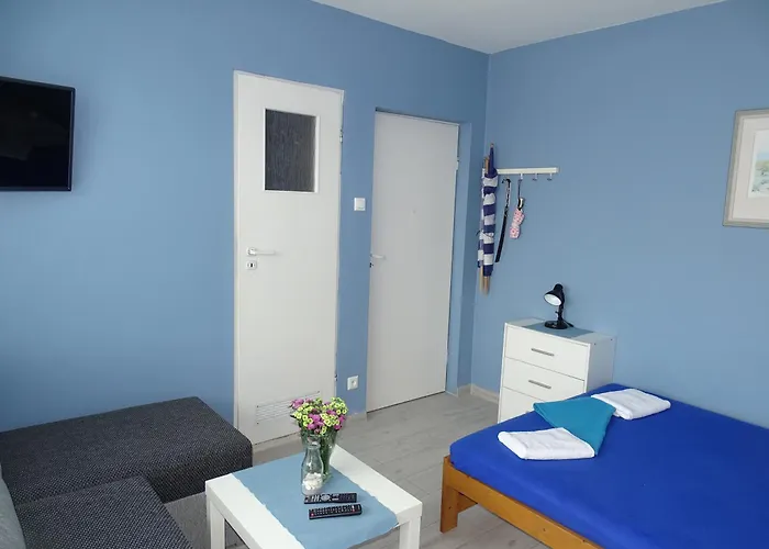 Bed and breakfast Blue - 3*