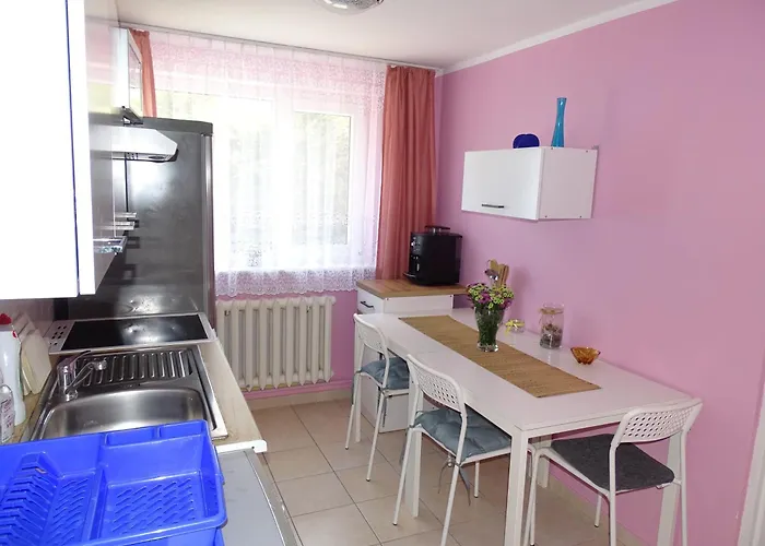 Blue - 3* Mielno (Koszalin)