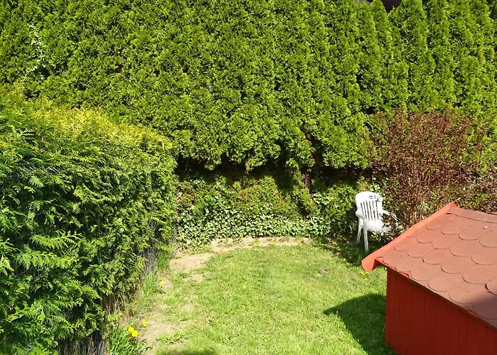 Blue - Bed and breakfast 3*