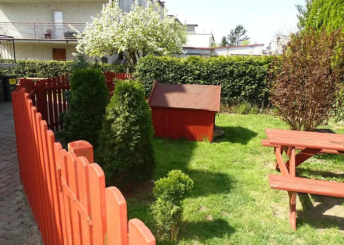 Bed and breakfast Blue - 3*