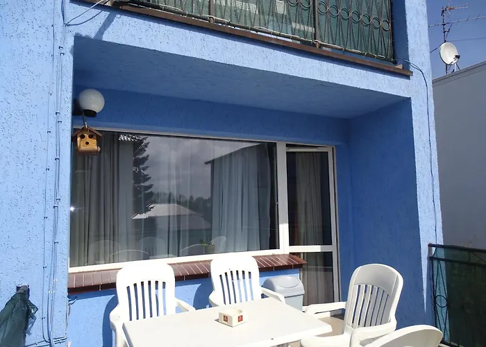 Blue - 3* Mielno (Koszalin)