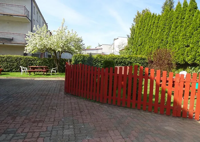 Blue - Bed and breakfast