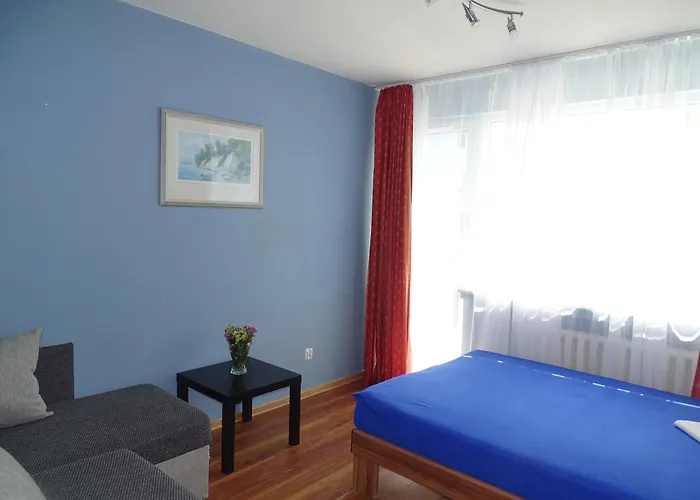 Bed and breakfast Blue -