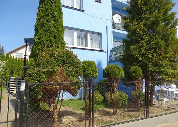 Blue - 3* Mielno (Koszalin)