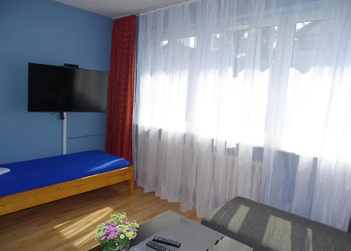 Bed and breakfast Blue - 3*