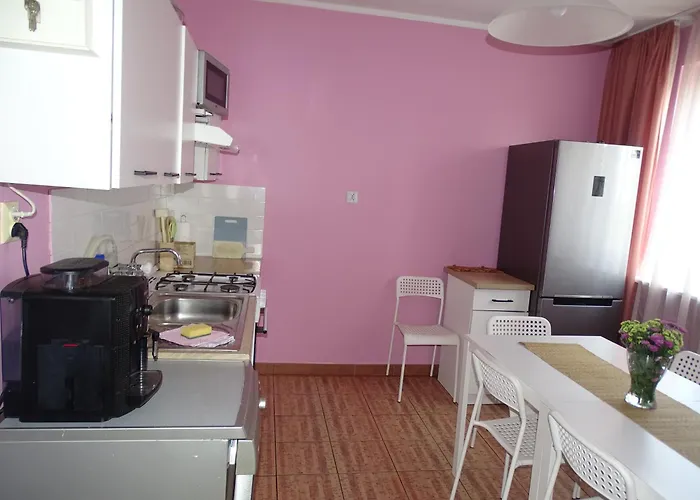 Blue - 3* Mielno (Koszalin)