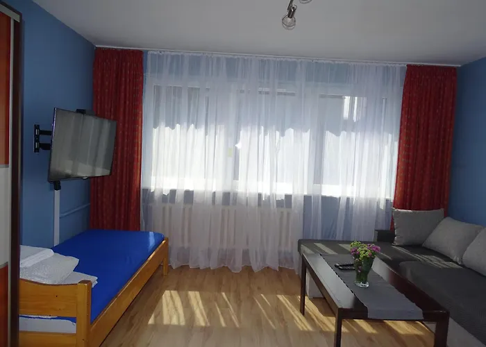 Bed and breakfast Blue - 3*